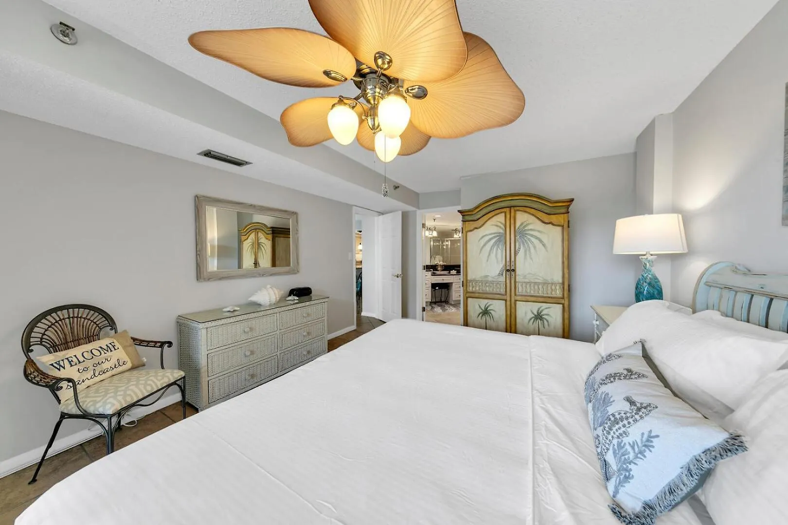 Holiday home Inlet Reef 416 - Gulf View 2Br Villa Destin