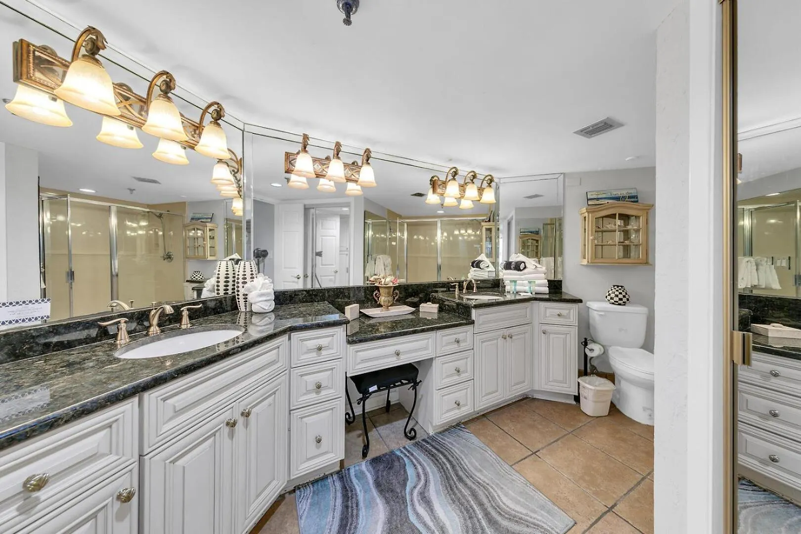 Holiday home Inlet Reef 416 - Gulf View 2Br Villa Destin