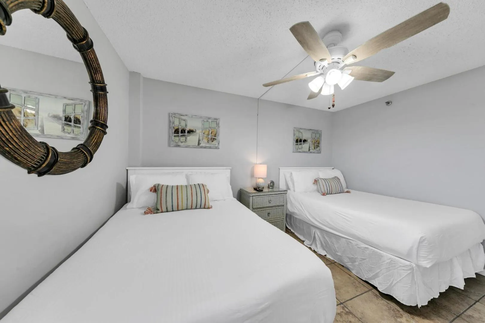 Inlet Reef 416 - Gulf View 2Br Villa Destin Holiday home