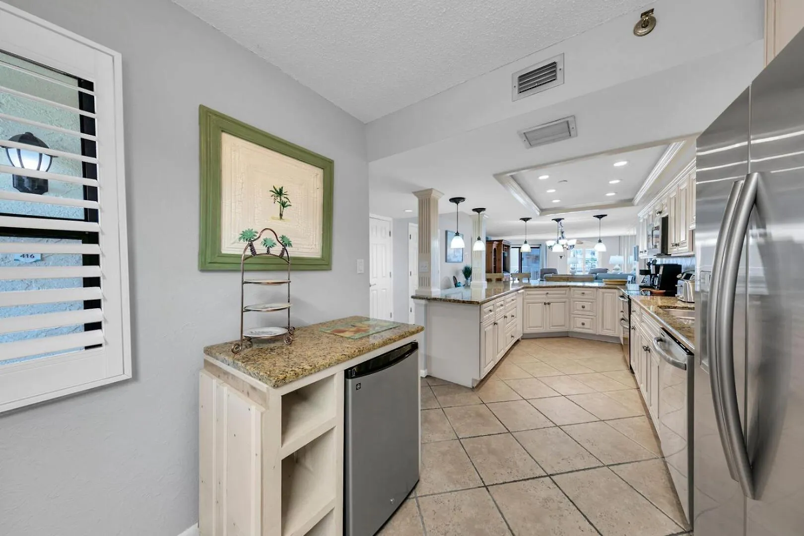 Inlet Reef 416 - Gulf View 2Br Villa Destin 0*,  United States