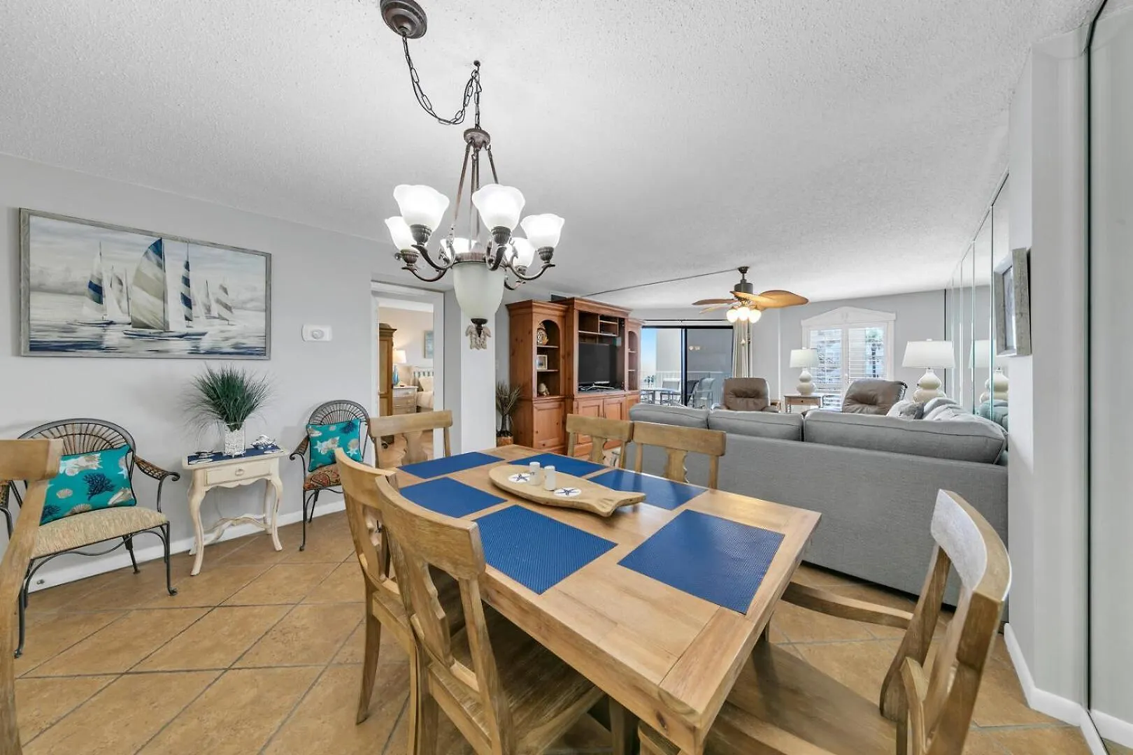 Holiday home Inlet Reef 416 - Gulf View 2Br Villa Destin United States