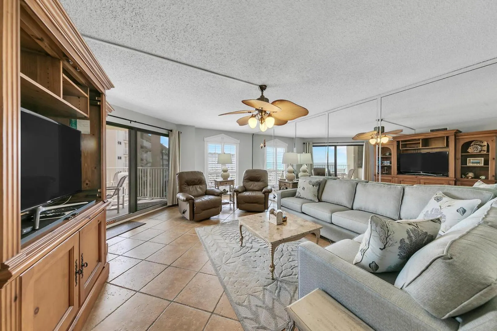 Holiday home Inlet Reef 416 - Gulf View 2Br Villa Destin