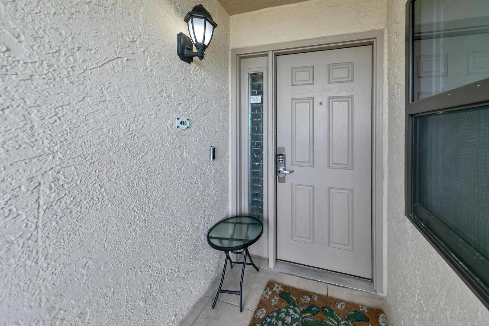 Inlet Reef 416 - Gulf View 2Br Villa Destin Holiday home